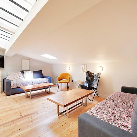 Charming Apt - 2Bd-10P - Buttes Aux Cailles Paryż Zewnętrze zdjęcie
