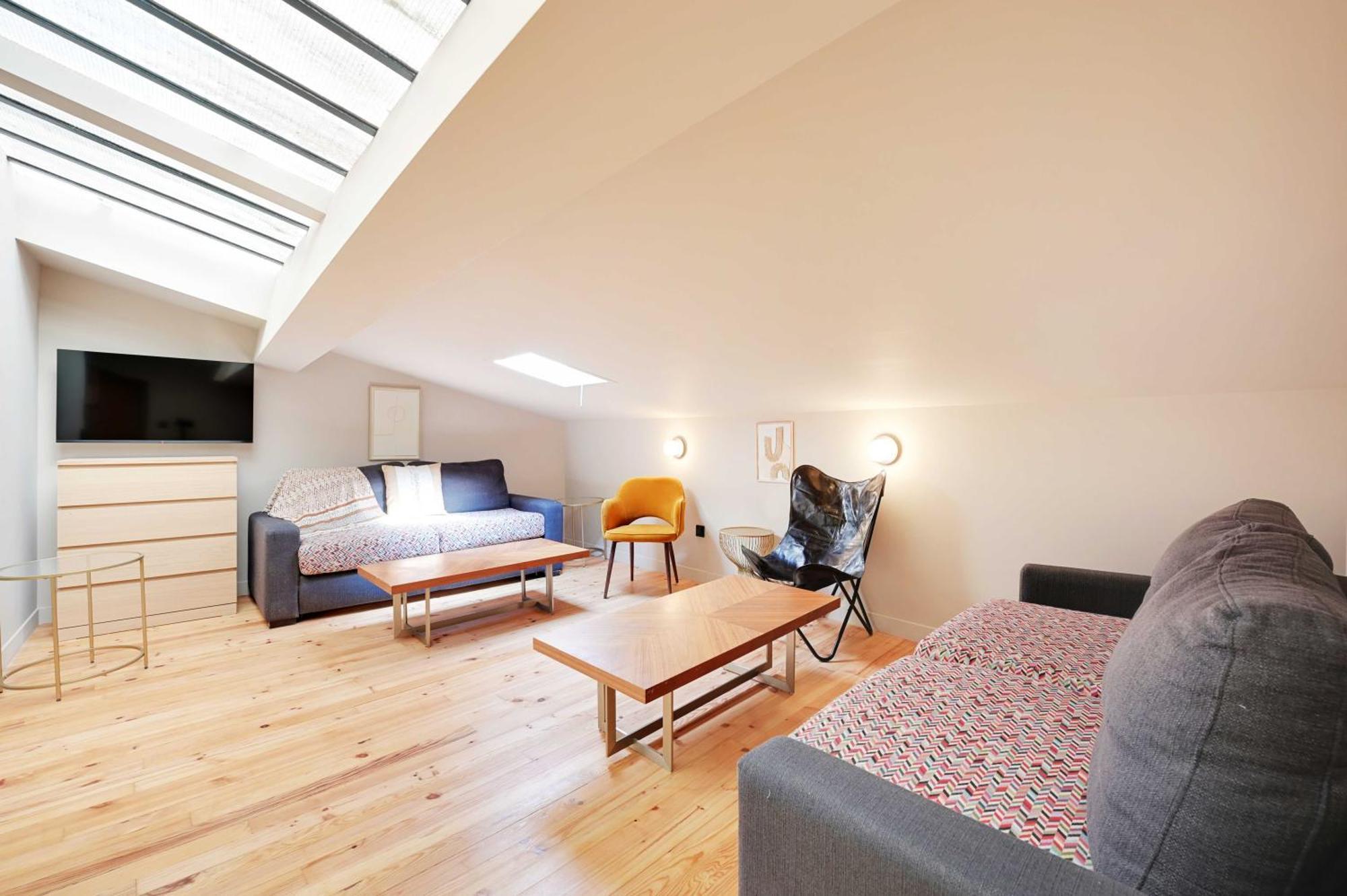 Charming Apt - 2Bd-10P - Buttes Aux Cailles Paryż Zewnętrze zdjęcie