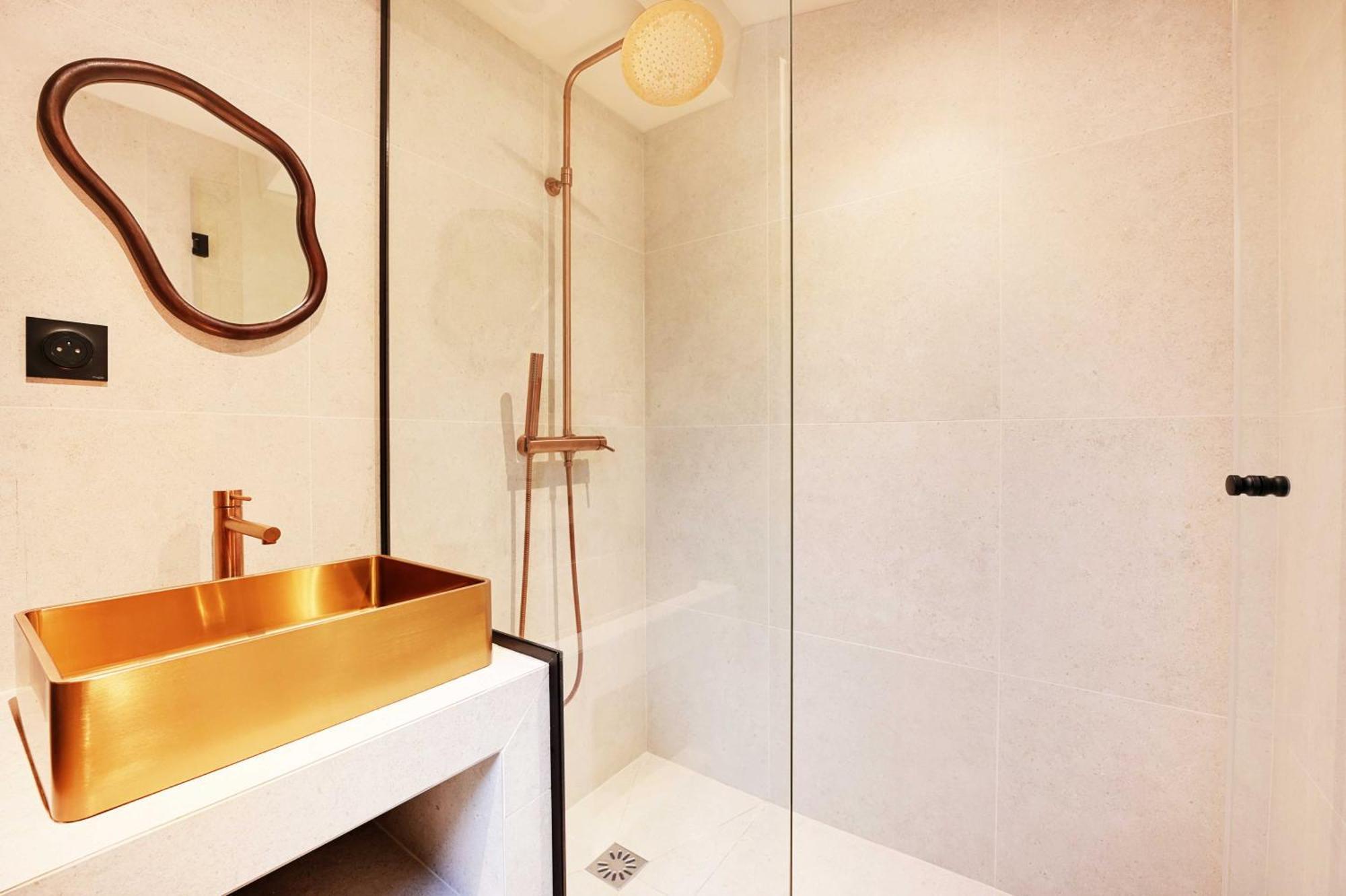 Charming Apt - 2Bd-10P - Buttes Aux Cailles Paryż Zewnętrze zdjęcie